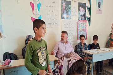فریدون جعفریان 
روابط عمومی دانشگاه علوم پزشکی دزفول